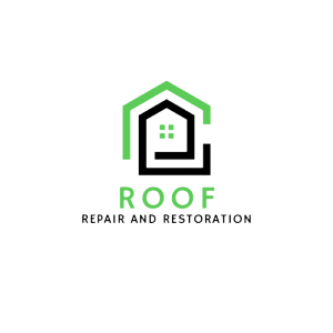 Roof Restoration Logo