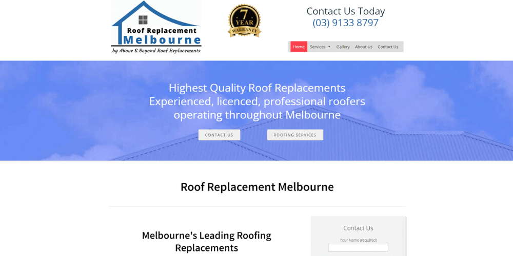 roof replacement melbourne, melbourne best roof replacement contractors, roof replacement, roof replacement contractors, best roof replacement contractor