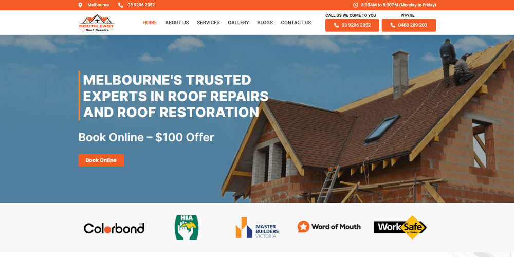 south east roof repairs, melbourne best roof replacement contractors, roof replacement, roof replacement contractors, best roof replacement contractor